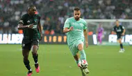 Kocaelispor, yarın deplasmanda Kayserispor ile karşılaşacak