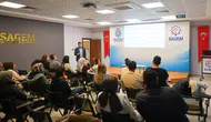 SAGEM’DEN ailelere akran zorbalığı ile mücadele semineri