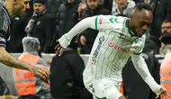 Konyaspor’da Muleka’dan puan reçetesi!