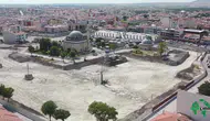 Konya'nın o ilçesi baştan aşağı dönüştürülüyor: Çalışmalar başladı!
