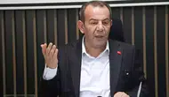 Tanju Özcan gözaltına alındı