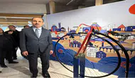 Avrupa Bisiklet Başkenti Konya’ya yakışan müze açıldı! Başkan Altay tanıttı