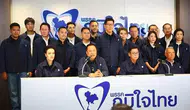 Tayland'da seçimi Bhumjaithai Partisi kazandı