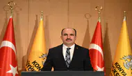 Başkan Altay: “Berat Kandilimiz mübarek olsun”