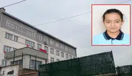Okulda kalp krizi geçiren liseli Rabia, hayatını kaybetti