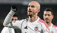 Beşiktaş'tan Vaclav Cerny açıklaması!