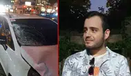 Otomobilin çarptığı yaya öldü