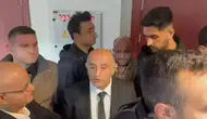 Aziz İhsan Aktaş davasında 7 kişi hakkında tahliye kararı