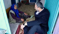 Konya'da Ramazan bereketi paylaşıldı
