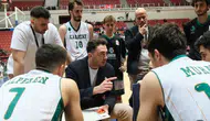 Karatay Belediyespor evinde hatasız geçti! 92-81