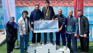 SOBE’nin Atletizm Takımından 24 madalya