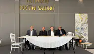 Konya'da Şükür Duası programı için ilk adım atıldı
