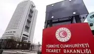 Ticaret Bakanlığı'ndan, yabancı plakalı taşıtlara yönelik yeni hizmet