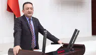 Bektaş’tan TBMM'de uyuşturucu çıkışı