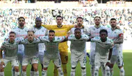 Konyaspor'un kupada çeyrek final programı belli oldu!