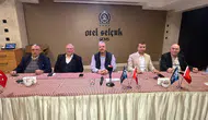 Konya'da yeni evlenecek çiftlere otelcilerden müjde! 80 çifte destek verilecek