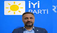 İYİ Parti İl Başkanı Anlaş’tan, Konyalı öğretmene başsağlığı mesajı