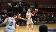 Konya Basket’ten yarı finalde tarihi mücadele