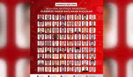 Kırmızı bültenle aranan 72 suçlu Türkiye'ye getirildi