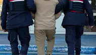 Kırmızı bültenle aranan 18, ulusal seviyede aranan 27 suçlu Türkiye'ye getirildi