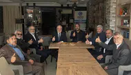 Saadet Partisi Konya teşkilatı sahaya indi!