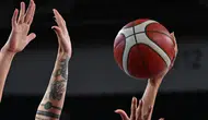 Basketbolda Kadınlar Dünya Kupası Elemeleri yarın başlayacak