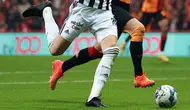 Beşiktaş-Galatasaray rekabetinde öne çıkan notlar