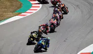 MotoGP'de Katar Grand Prix'si kasım ayına ertelendi