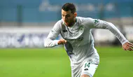 Zymer Bytyqi’den Konyaspor itirafı! 'Gittiğime pişmanım'