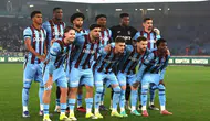 Trabzonspor kritik maçları tek farkla çözdü