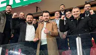 Konyaspor’un gözü Samsun deplasmanında