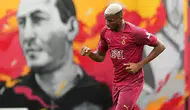 Victor Osimhen ameliyata alındı
