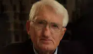Alman filozof Habermas hayatını kaybetti