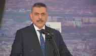 İçişleri Bakanı Çiftçi memleketi Konya'ya geliyor!