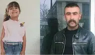 Konya'da kızının ölümüne neden olan babaya müebbet hapis cezası