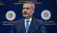 Bakan Fidan: Türkiye her türlü provokasyona karşı direnecektir