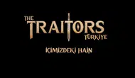 The Traitors Türkiye yakında!