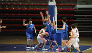 Karatay’da basketbol şöleni: U10 Ligi’nde geleceğin yıldızları sahne alıyor