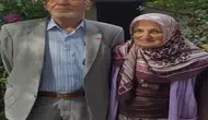 50 yıllık çift, aynı gün kalp krizinden hayatını kaybetti