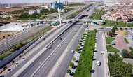 Konya'nın en işlek çevre yolu daraltılıyor: AKOM duyurdu!