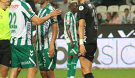 Konyaspor'un 29. ve 30. hafta programı açıklandı!