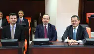 TBMM’de kritik mesai: 259 sıra sayılı teklif görüşülüyor
