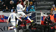 A Milli Futbol Takımı'nın play-off turu finalindeki rakibi Kosova oldu