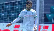 Konyaspor'da Gençlerbirliği maçına dakikalar kala sakatlık şoku!