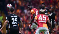 Beşiktaş ile Galatasaray, 360. randevuya çıkacak