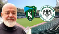 Uğur Özteke Konyaspor-Kocaelispor karşılaşmasını değerlendirdi