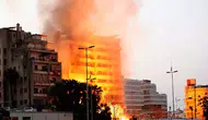 İsrail'in Lübnan'a düzenlediği saldırılarda can kaybı 773'e yükseldi