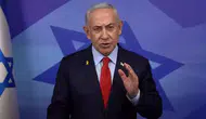 Netanyahu: İran'ı bölmek gibi bir amacımız yok