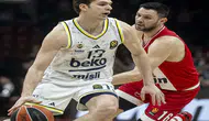 Olympiacos - Fenerbahçe Beko: 104-87