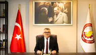 Başkan Ustaoğlu’ndan 18 Mart Çanakkale Zaferi mesajı
